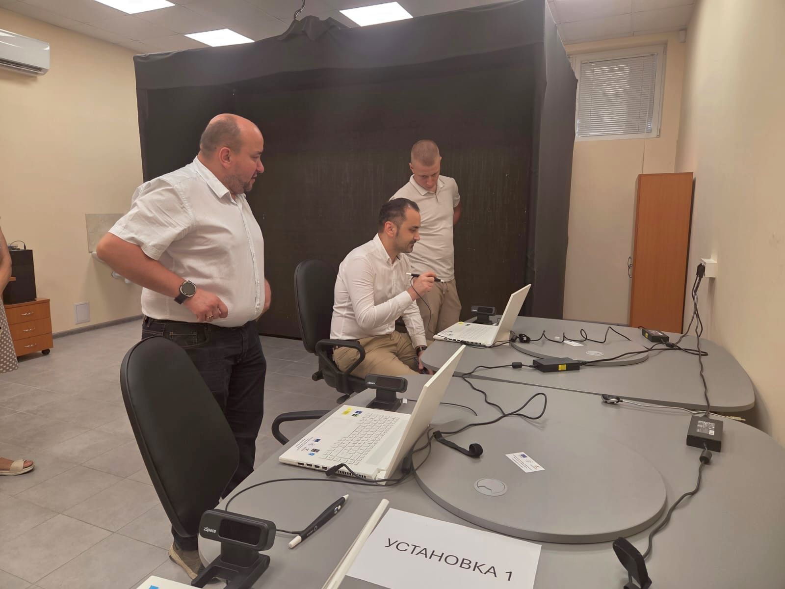 СЪТРУДНИЧЕСТВО С KASPERSKY снимка 4